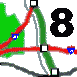 State Route 8 Project